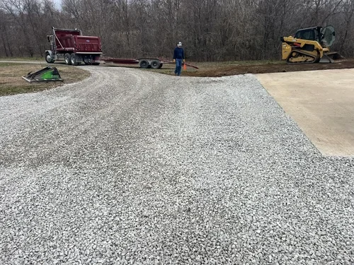 Elite Bobcat Excavation Equipment