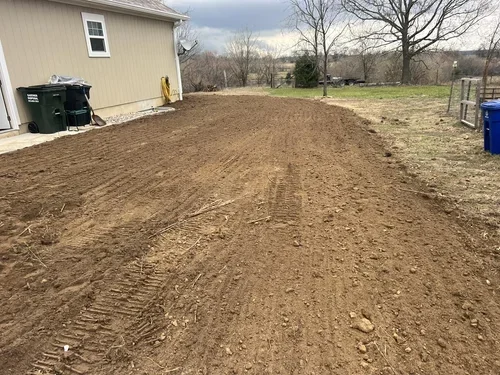 soil grading