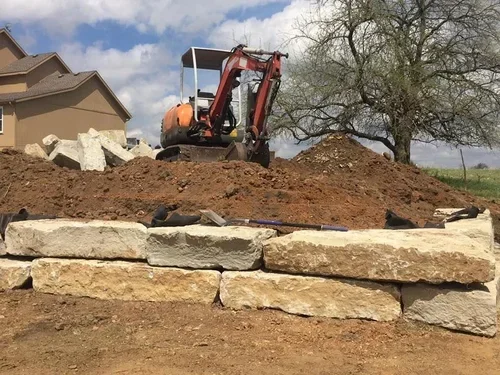 Elite Bobcat Excavation Equipment