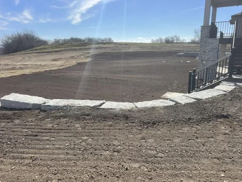 soil grading