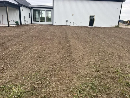 soil grading