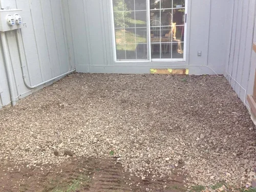 Concrete Demolition Removal