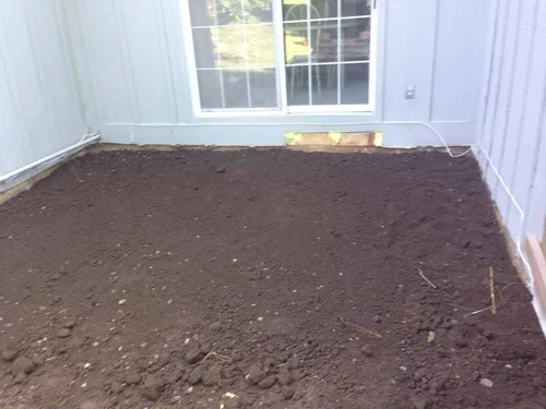 Concrete Demolition Removal