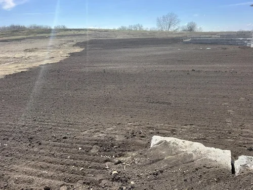soil grading