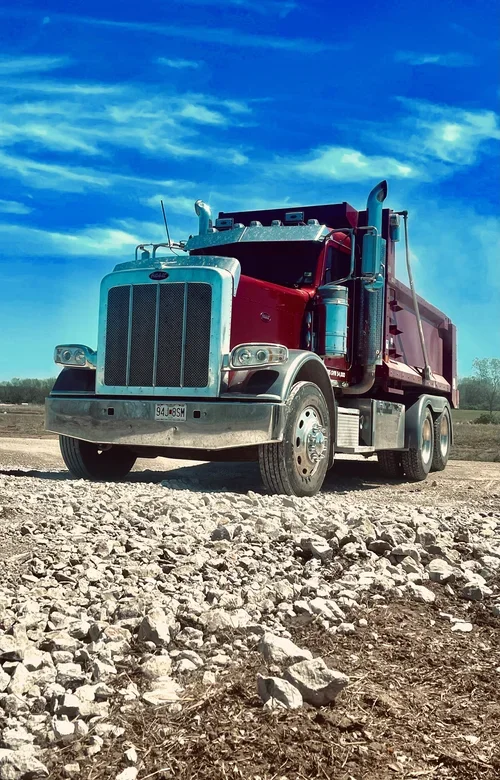 Elite Bobcat Excavation Equipment