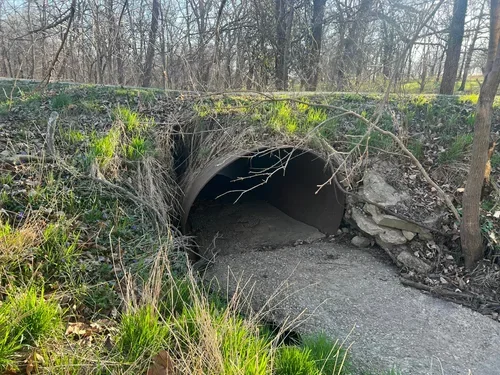 Culvert Builds