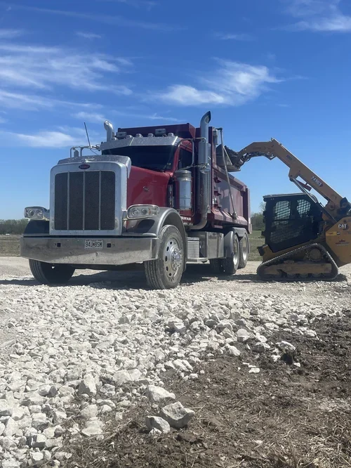 Elite Bobcat Excavation Equipment