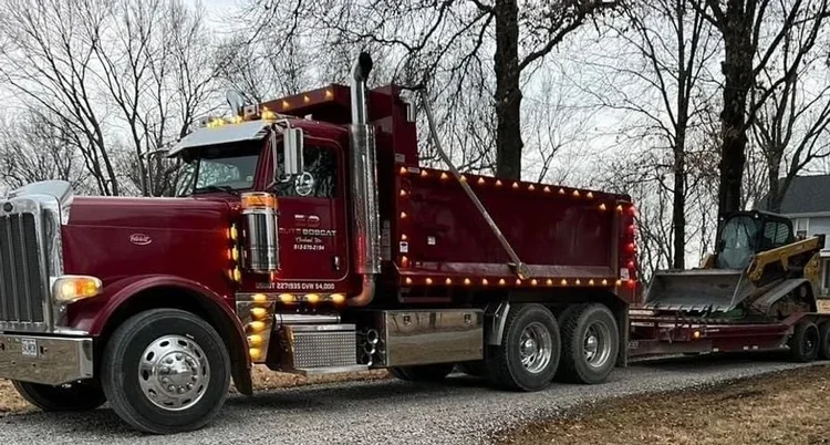 Elite Bobcat Excavation Equipment