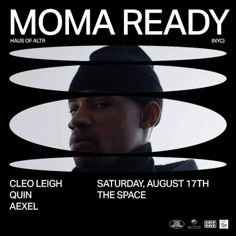 YUNG DUMB x Selenium: MoMa Ready in St. John's