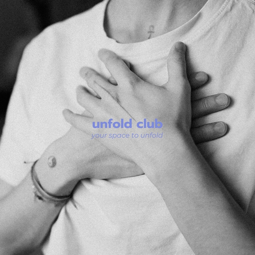welcome to the unfold club 🩵
here you will find places where you can unfold yourself! #unfoldclub