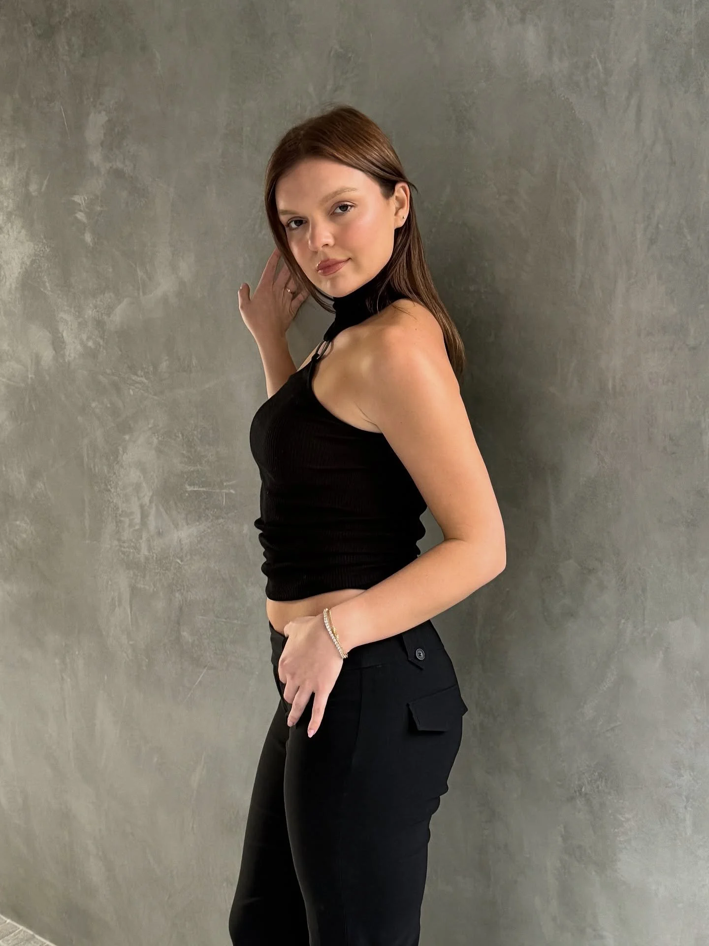 change my hair colour like days of the week