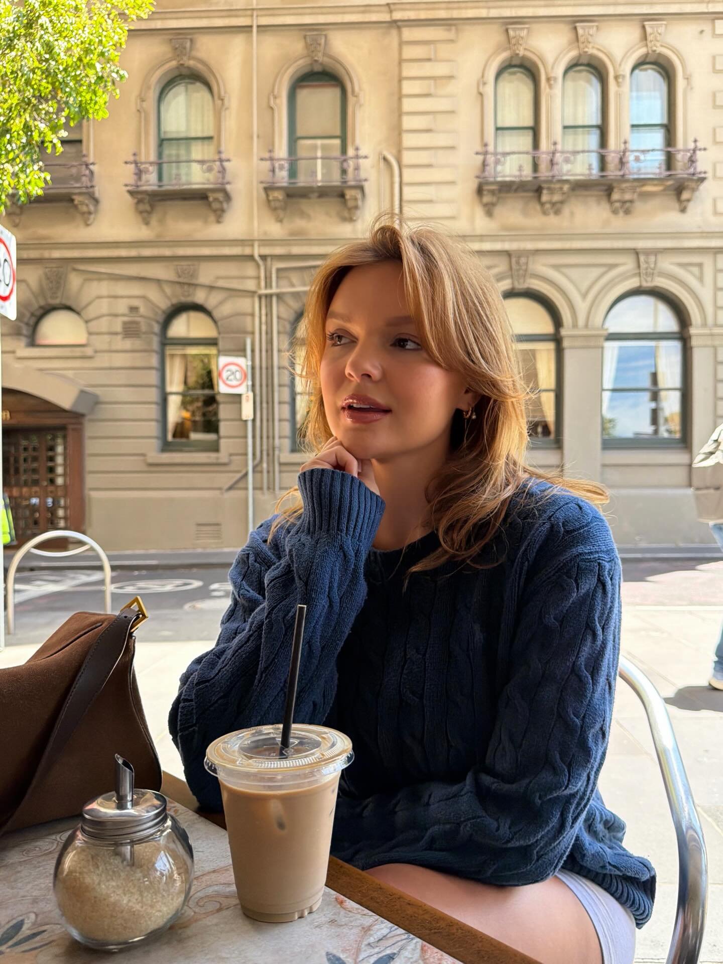 coffee first @poloralphlauren