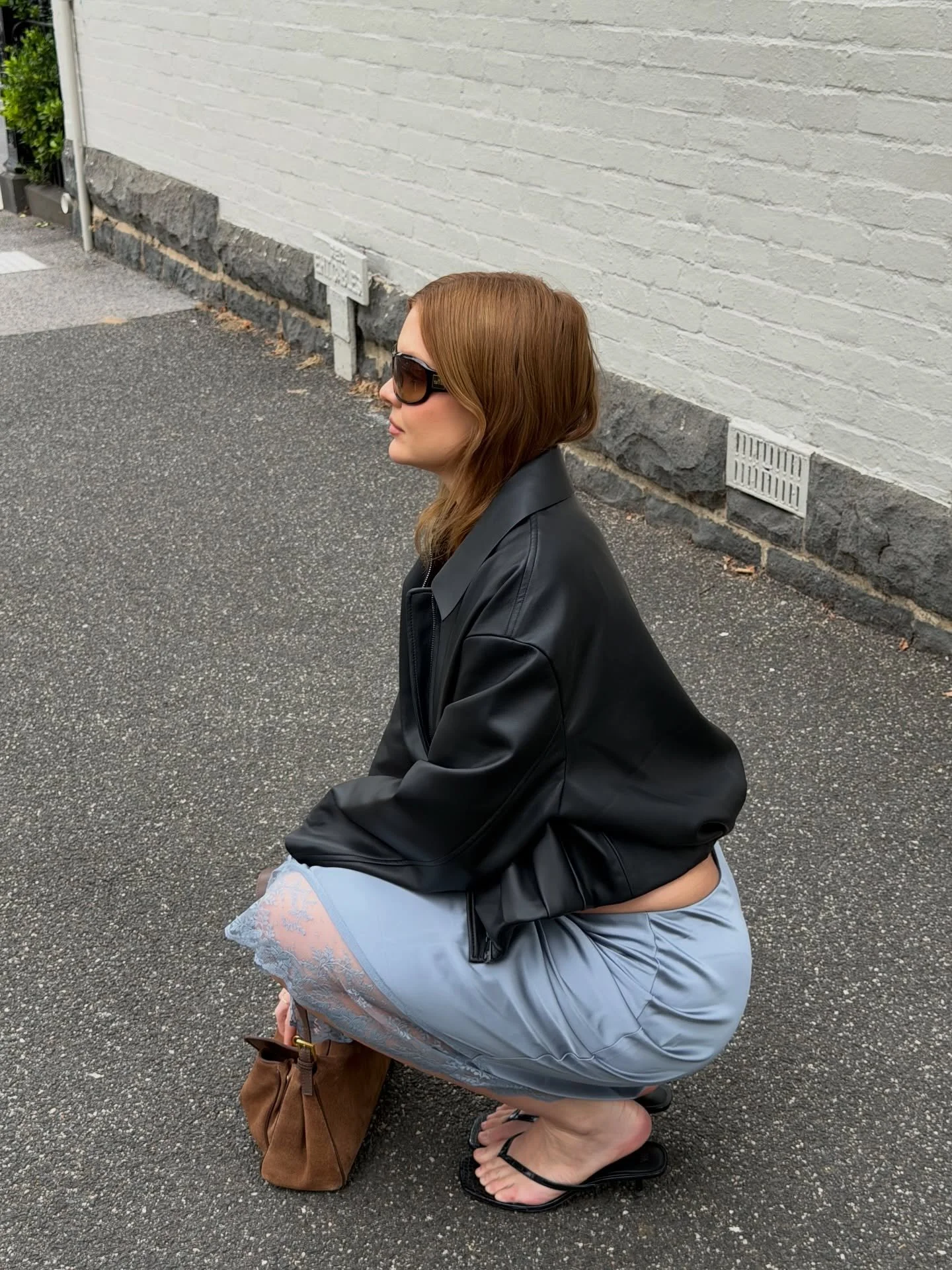 I live in the coolest city in the world apparently