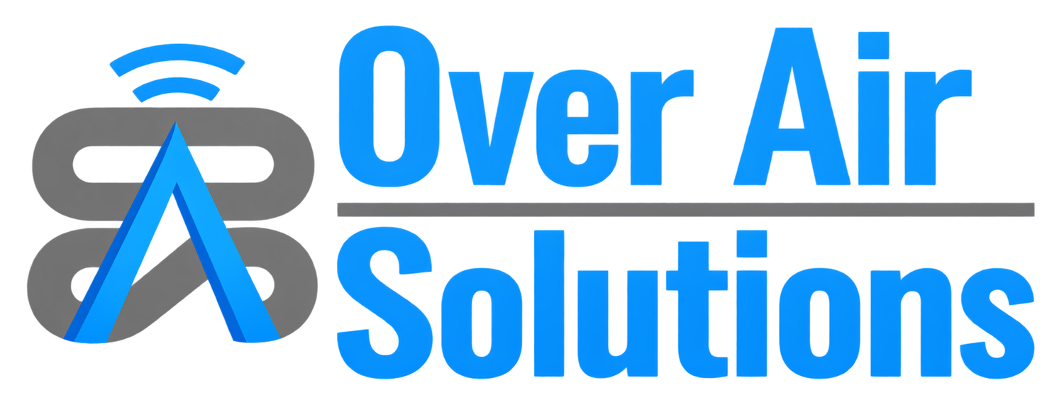 Over Air Solutions, LLC