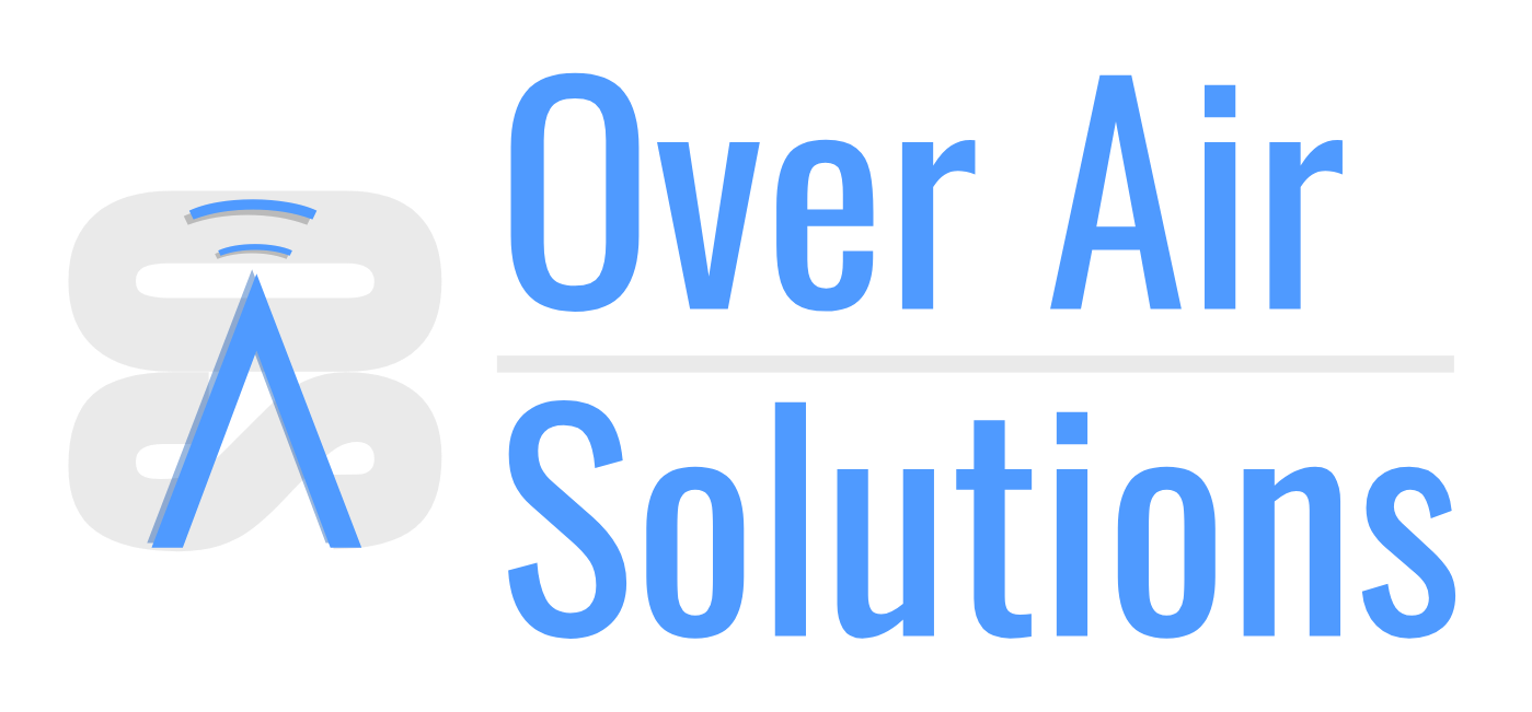 Over Air Solutions, LLC