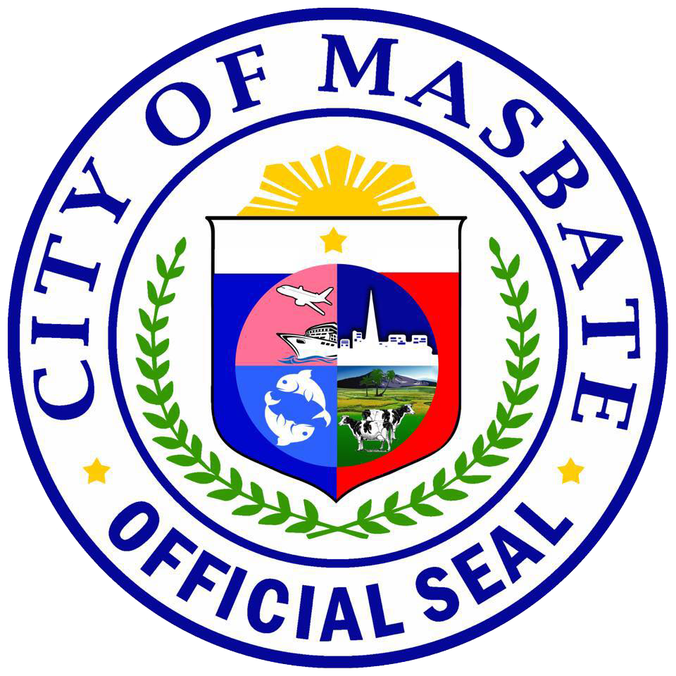 CITY OF MASBATE