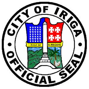 CITY OF IRIGA