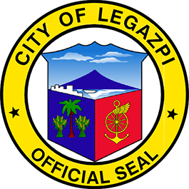 CITY OF LEGAZPI