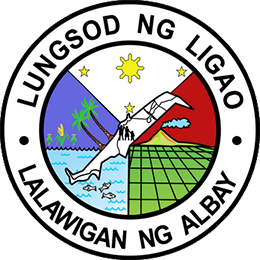 CITY OF LIGAO