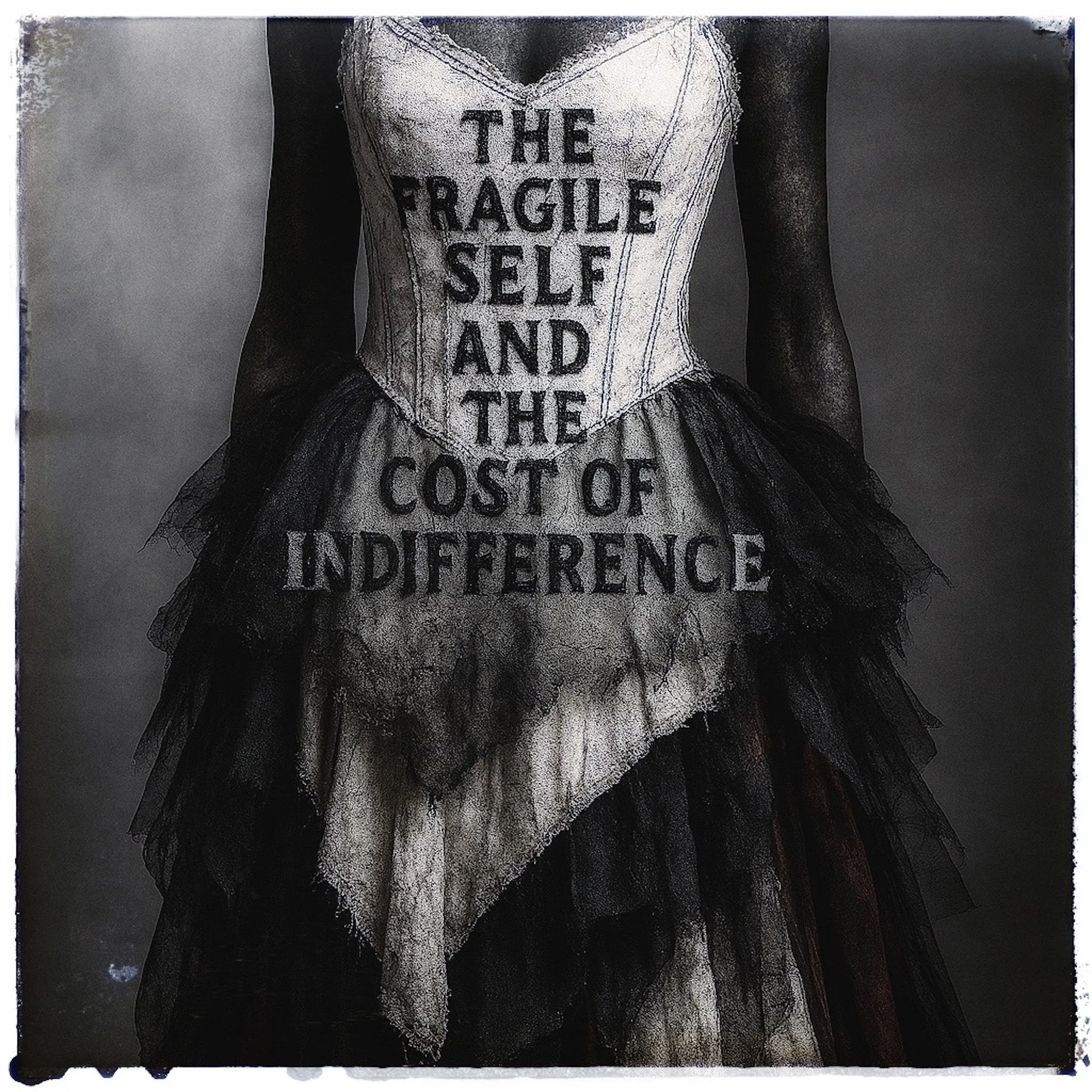 the fragile self and the cost of indifference: Empathy, identity, and the work of becoming truly human