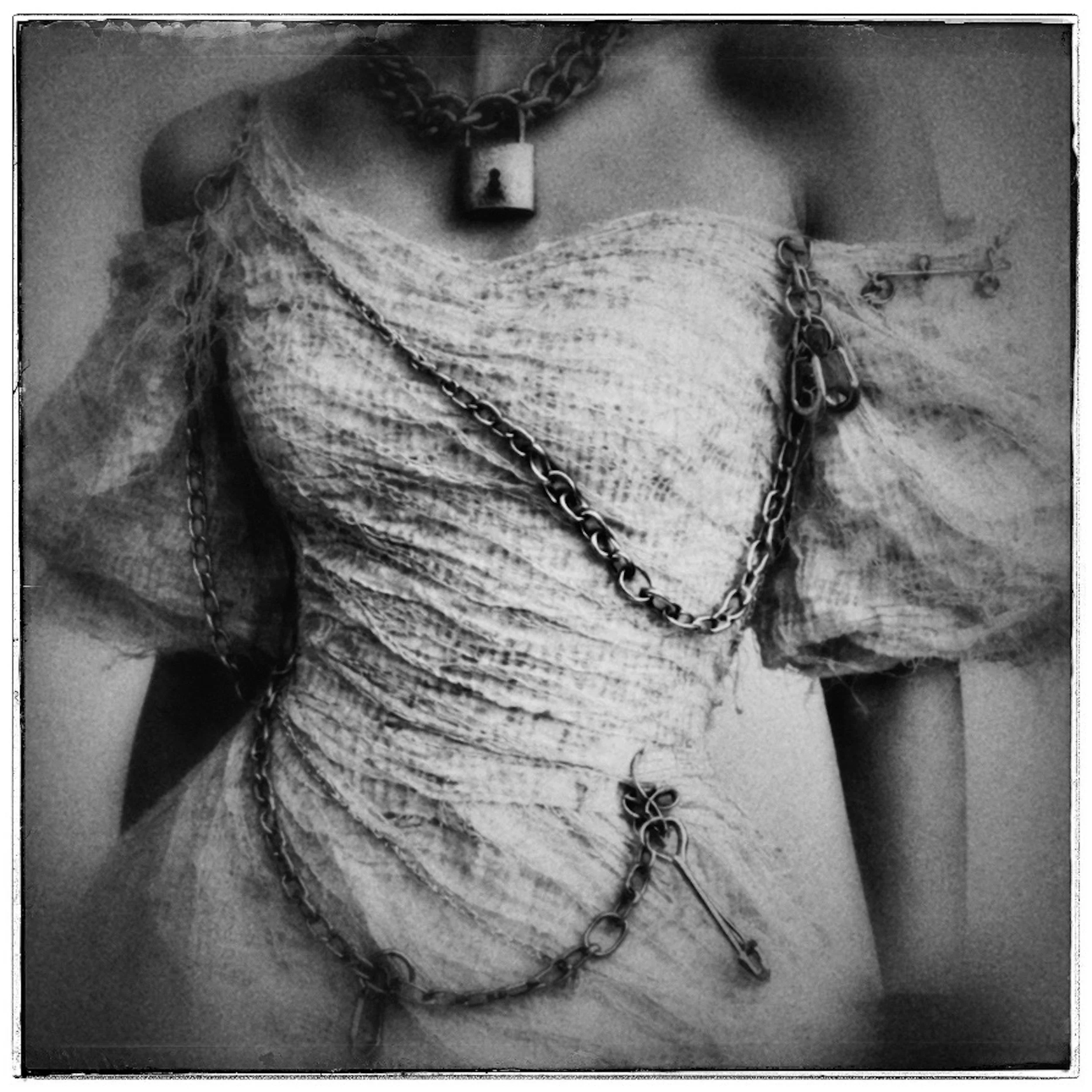 dressed to belong: fashion and The system we inhabit