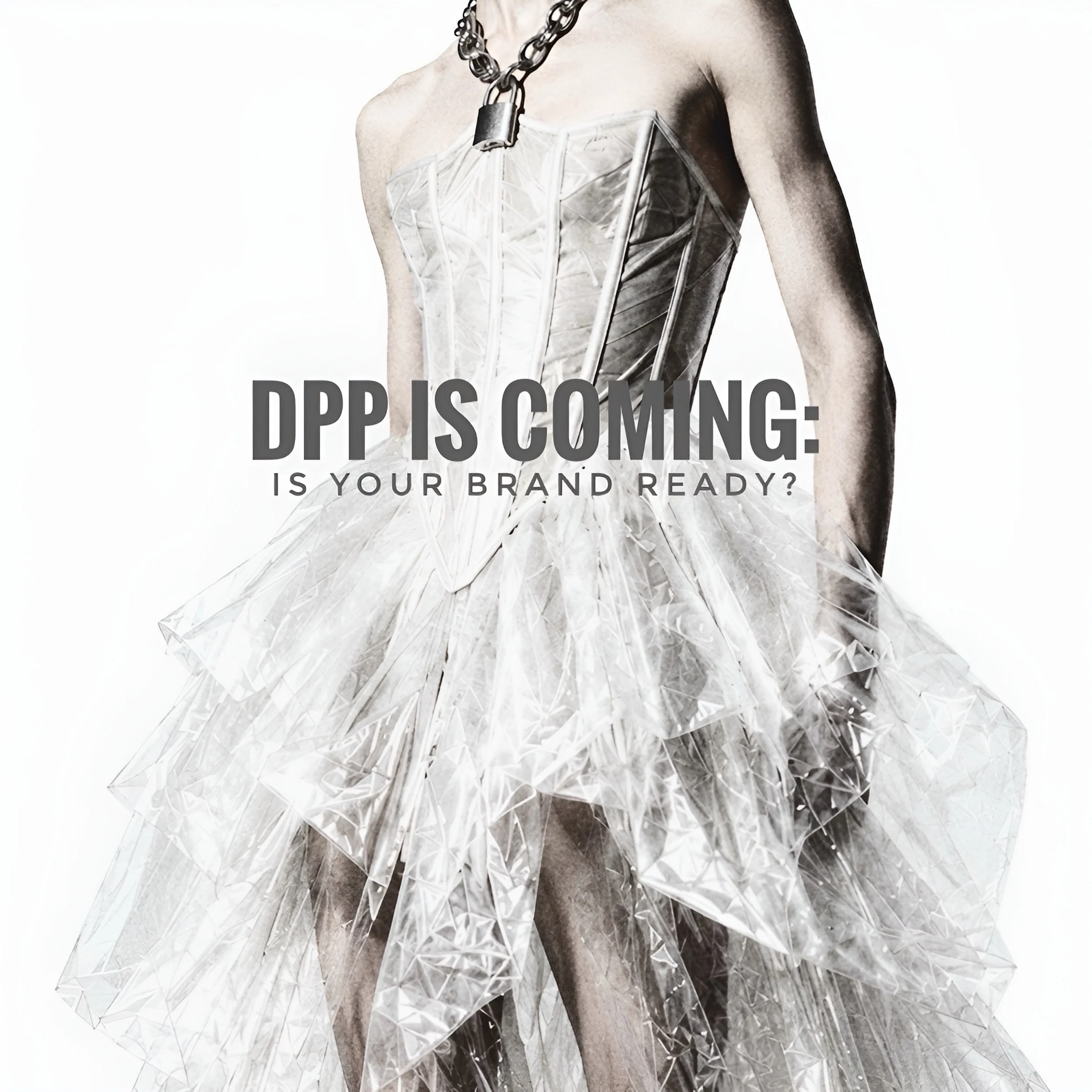 dpp is coming: is your brand ready? - a global fashion perspective 
