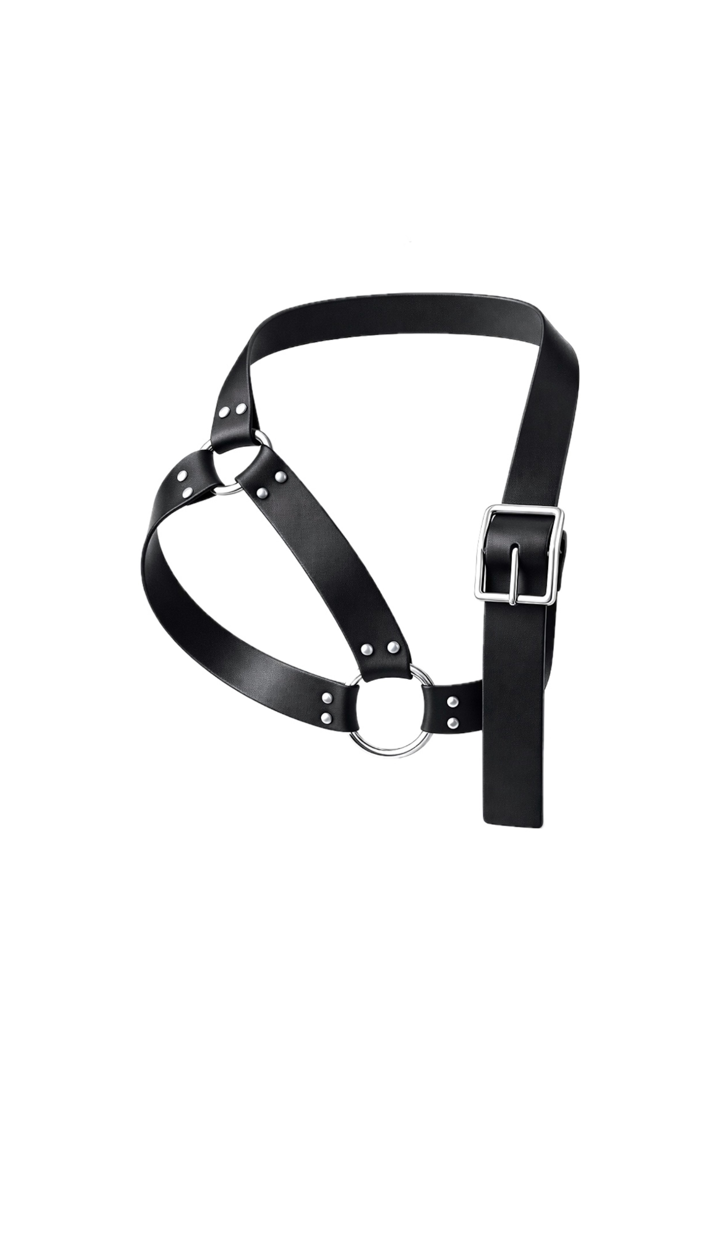 Claudel Body Harness