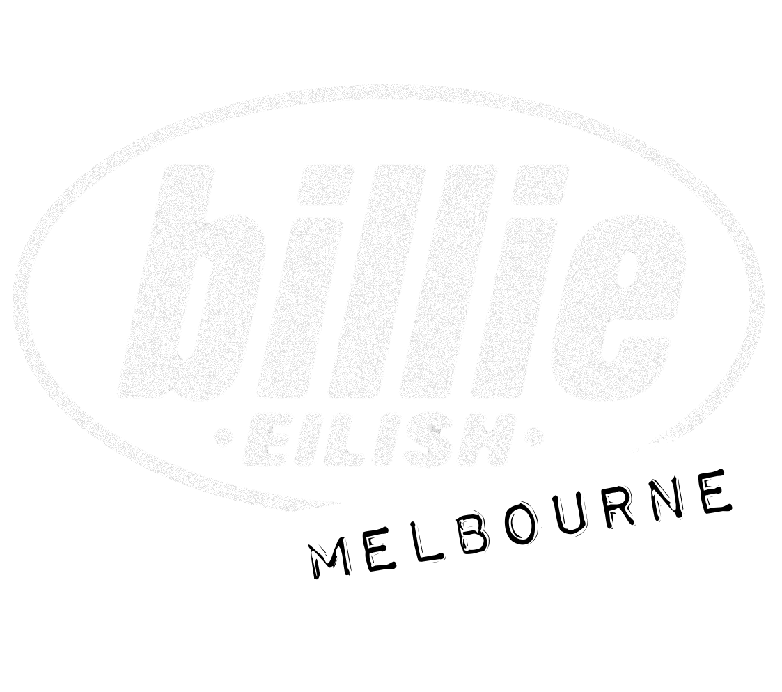 Billie Eilish Melbourne