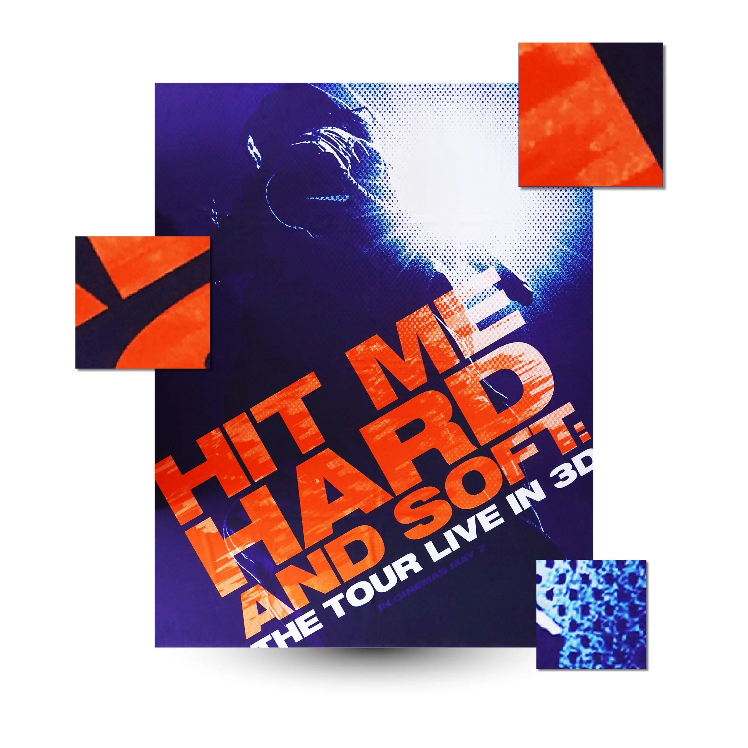 Piece of HMHAS Premiere Banner