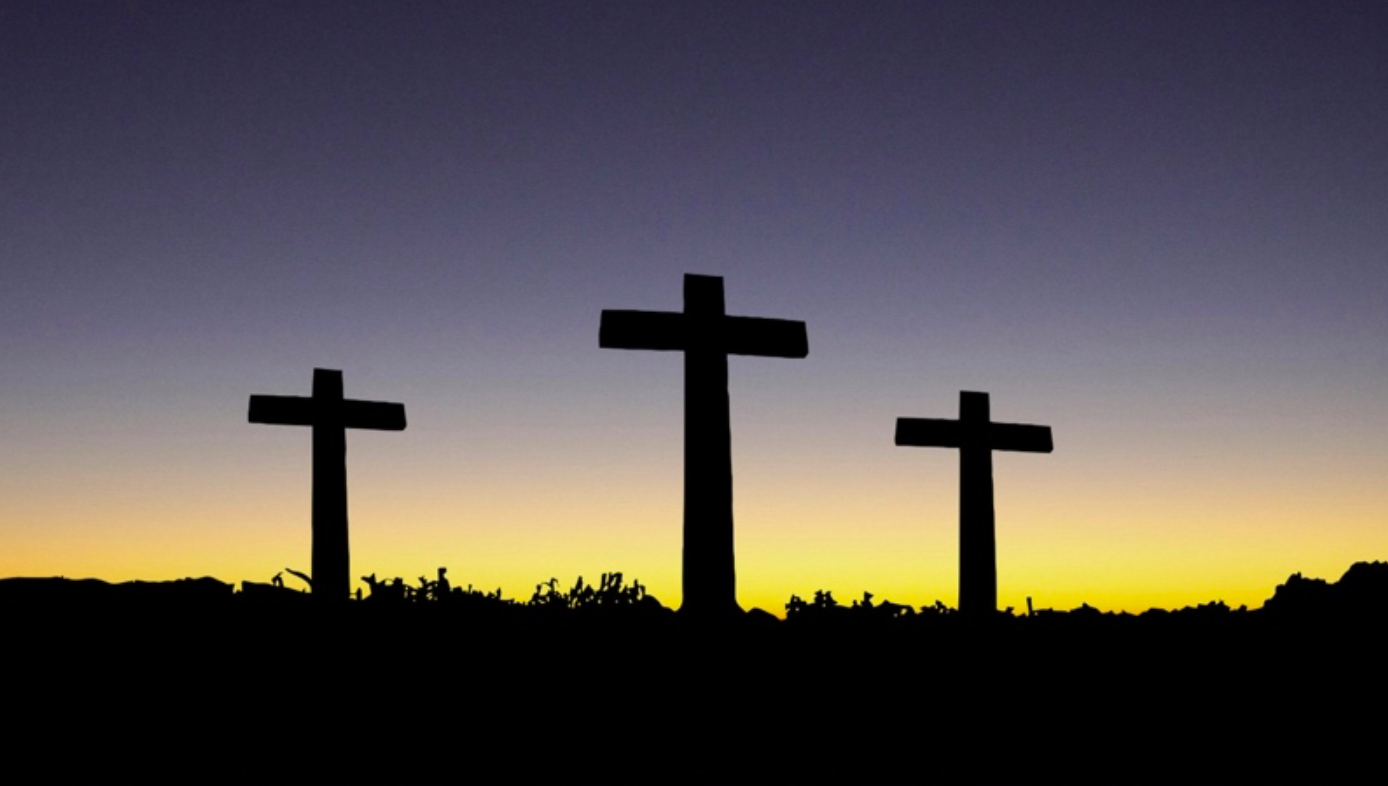 Jugendliche gestalten Glauben