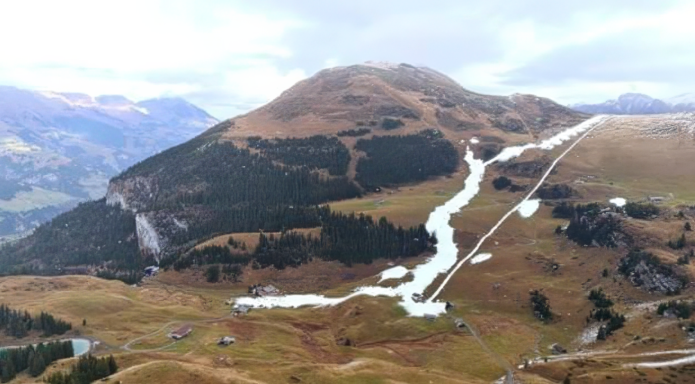 «Skifahren wird zum Luxussport»