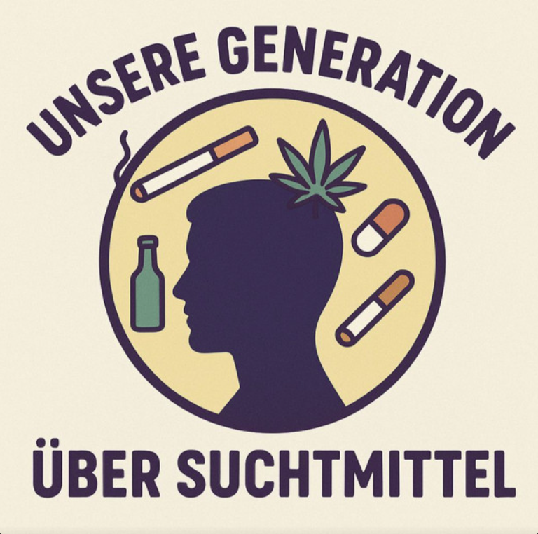Vape und Substanze bringet mich zum tanze