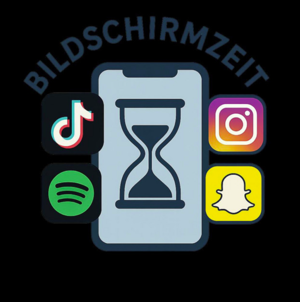 Crazy Bildschirmzeit