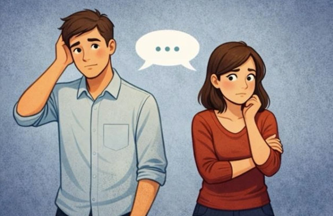 Small Talk, Big Problem