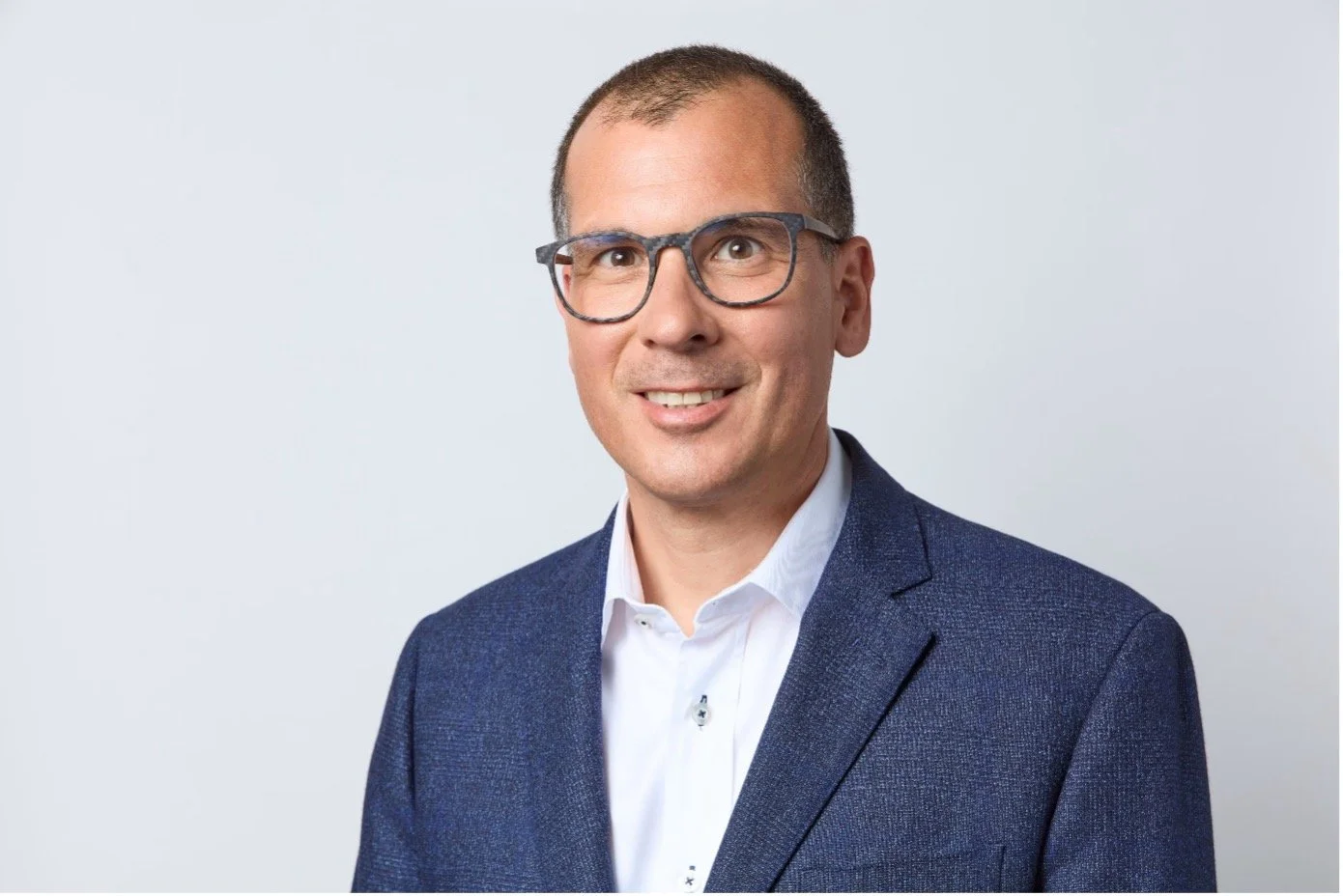 «Am Ball bleiben» – wie Christoph Reich die LLB in Bewegung hält