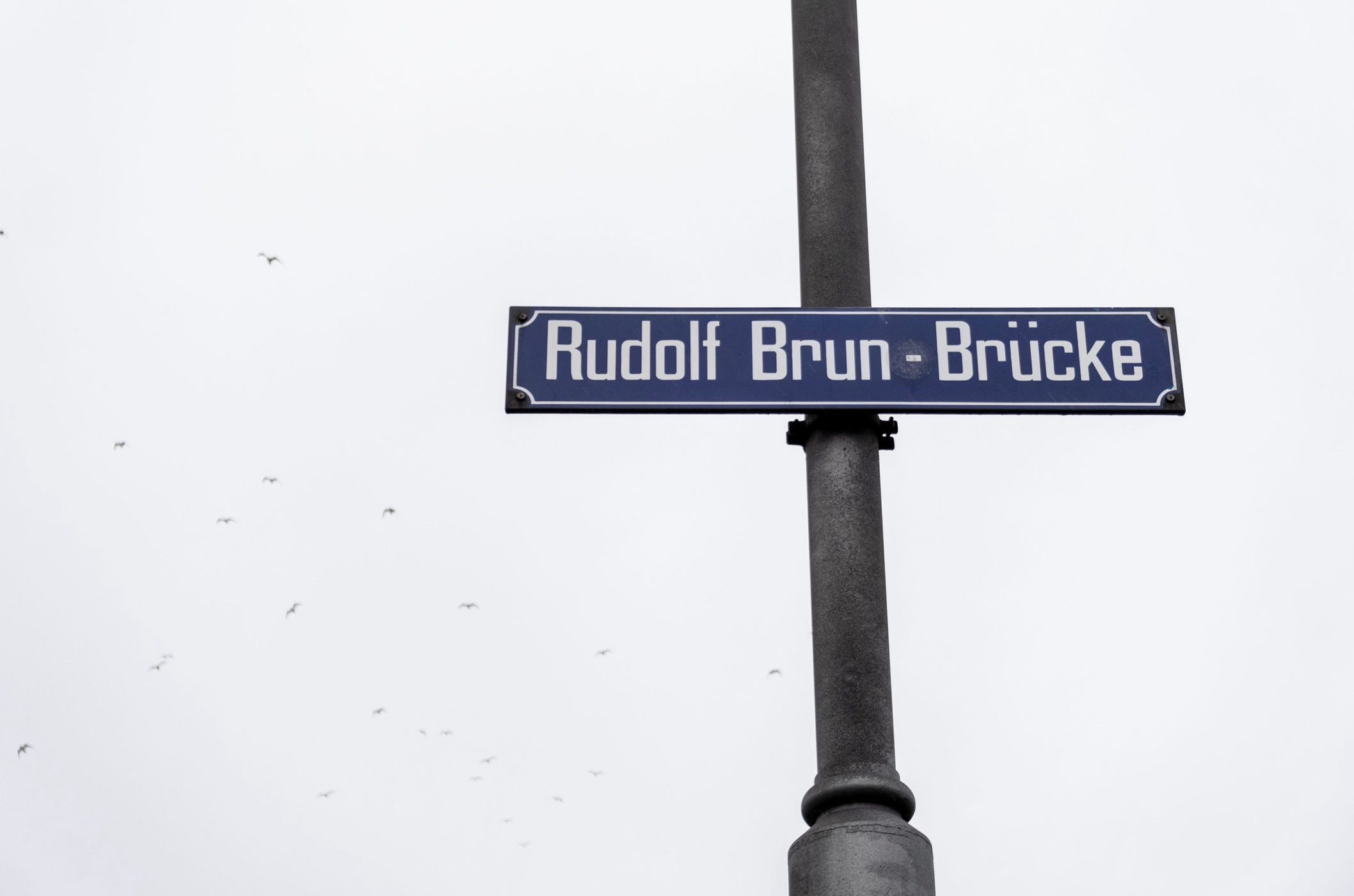 Strassennamen als Erinnerungsort – Wo bleiben die Frauen?