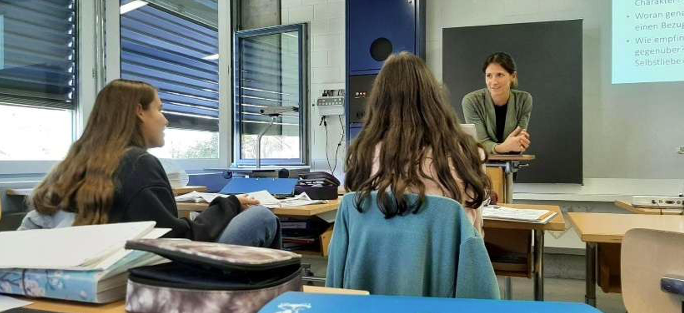 Latein – ein Fach ohne Zukunft?