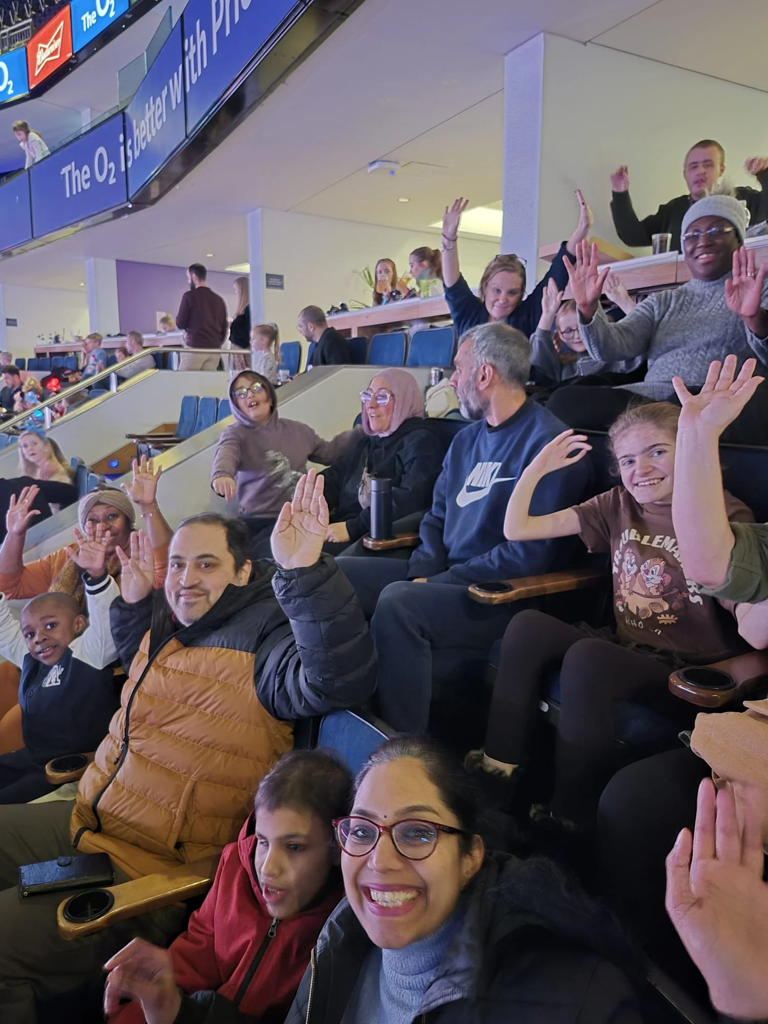 Where Magic Meets Inclusion: A Disney On Ice Experience to Remember