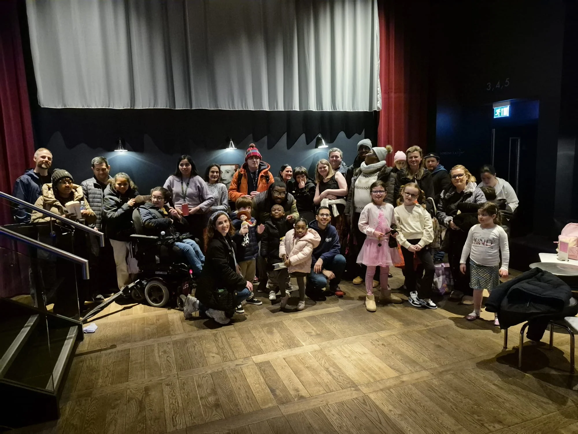 Defying Gravity: A Magical Day at Wicked: For Good