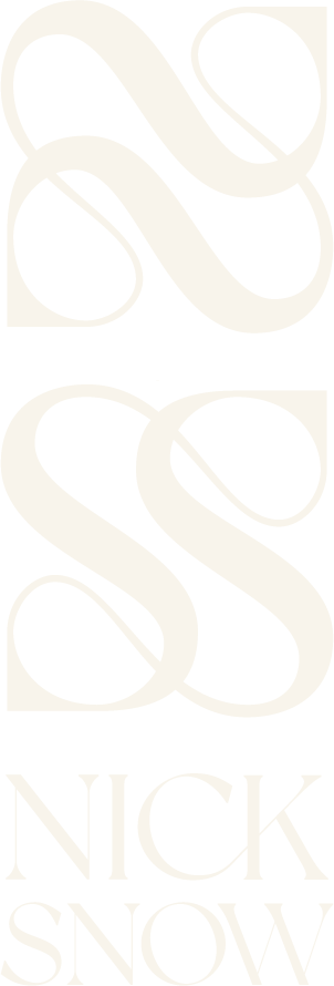 vertical-logo-design-for-nick-snow-design