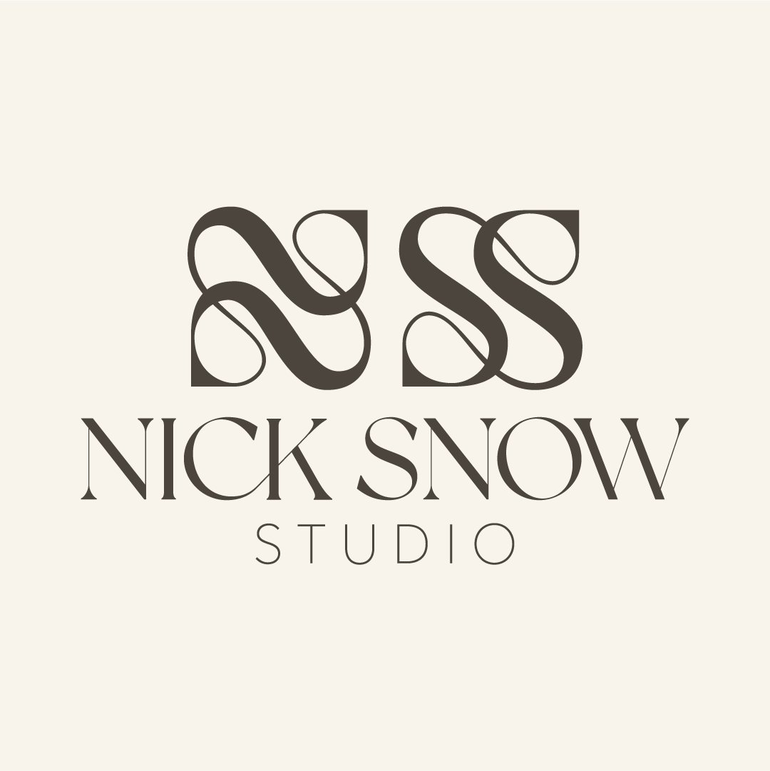 elegant-logo-desig-for-nick-snow-design