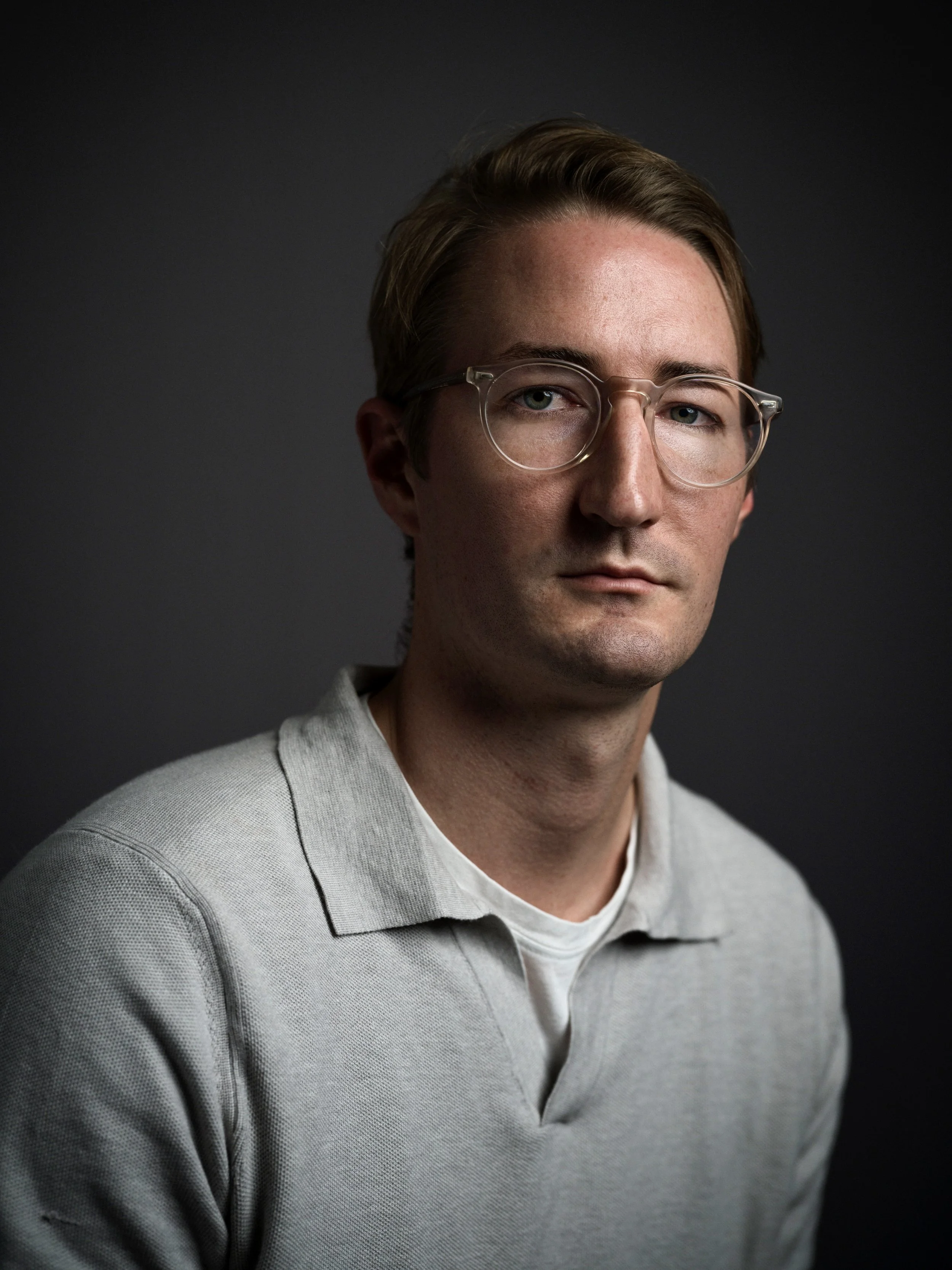 Jonathan Miseroy Headshot