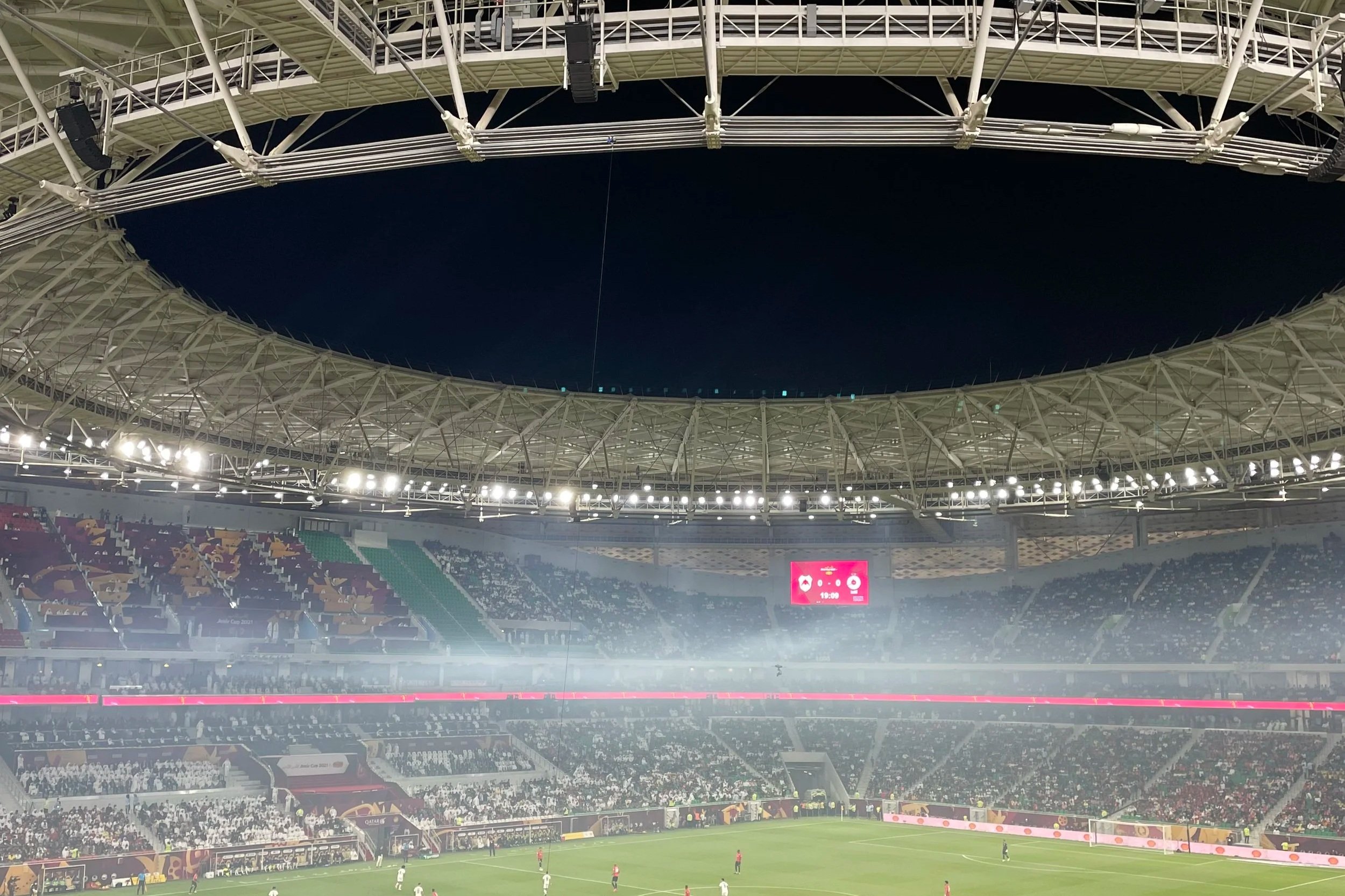 Beyond Western Soft Power: The Emergence of Global South Sports Diplomacy