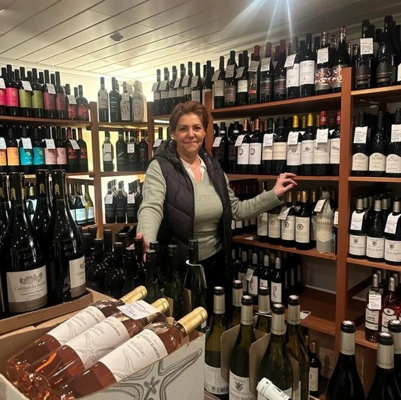 “Wein im Keller” - genuss.momente für wein.liebhaber und wohn.ästheten