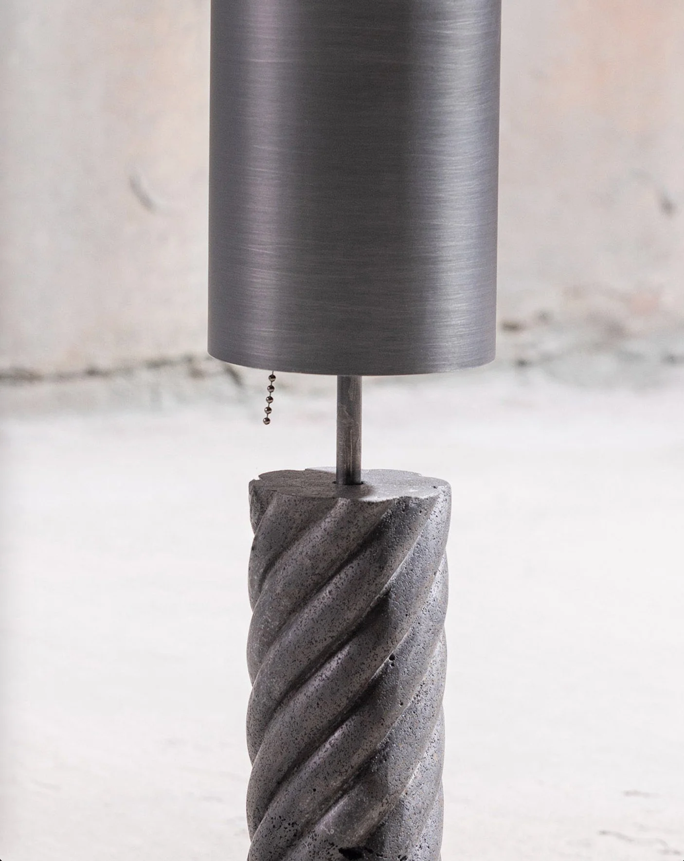 TESSA SAKHI_Spiral Collection_Table Lamps_Elie Abi Hanna 11'.jpg