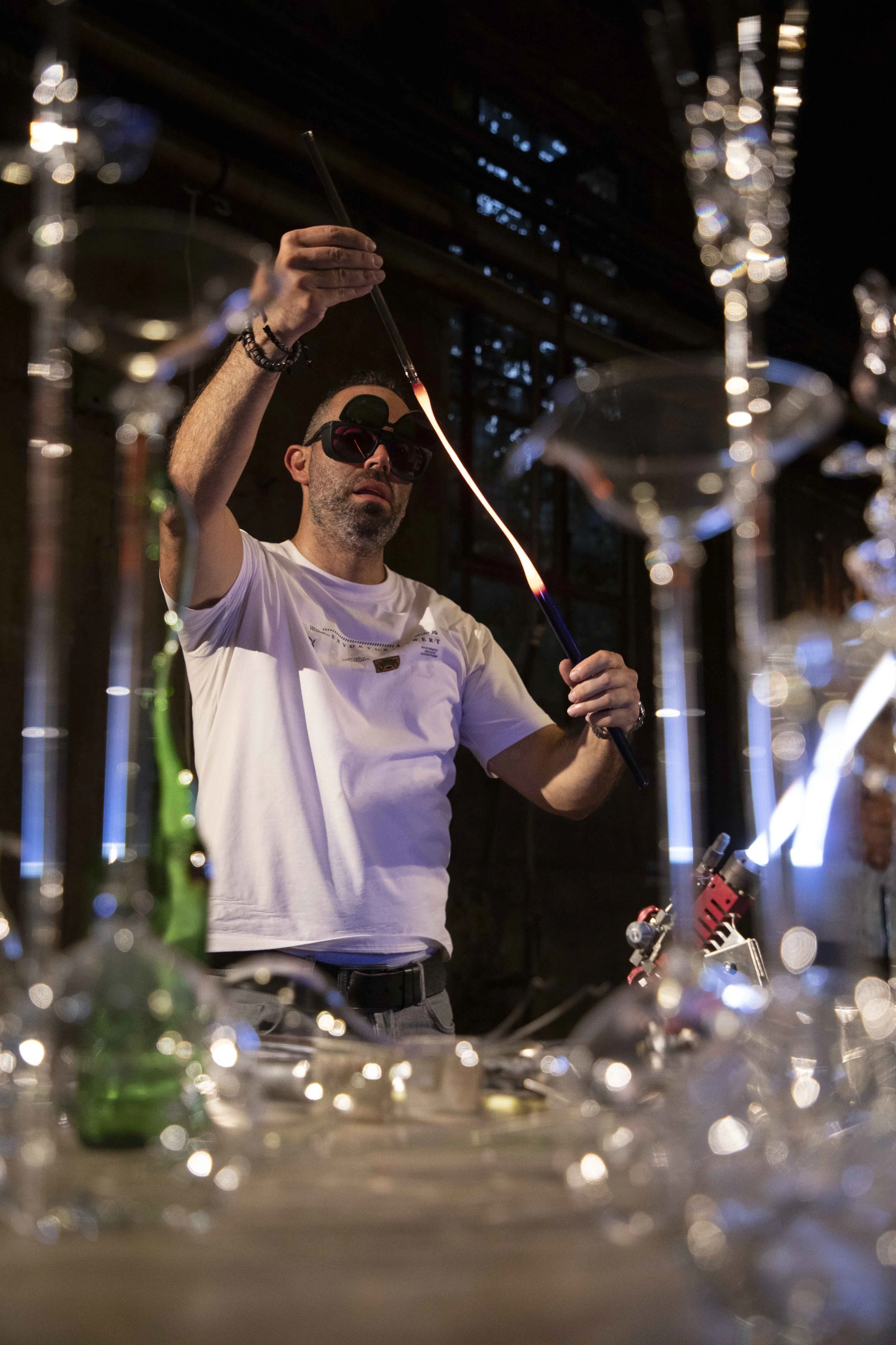 TESSA SAKHI_Refracted Hertigae_Glass Exhibition_Boutros Sawaya_Bernard Khalil 7.jpg