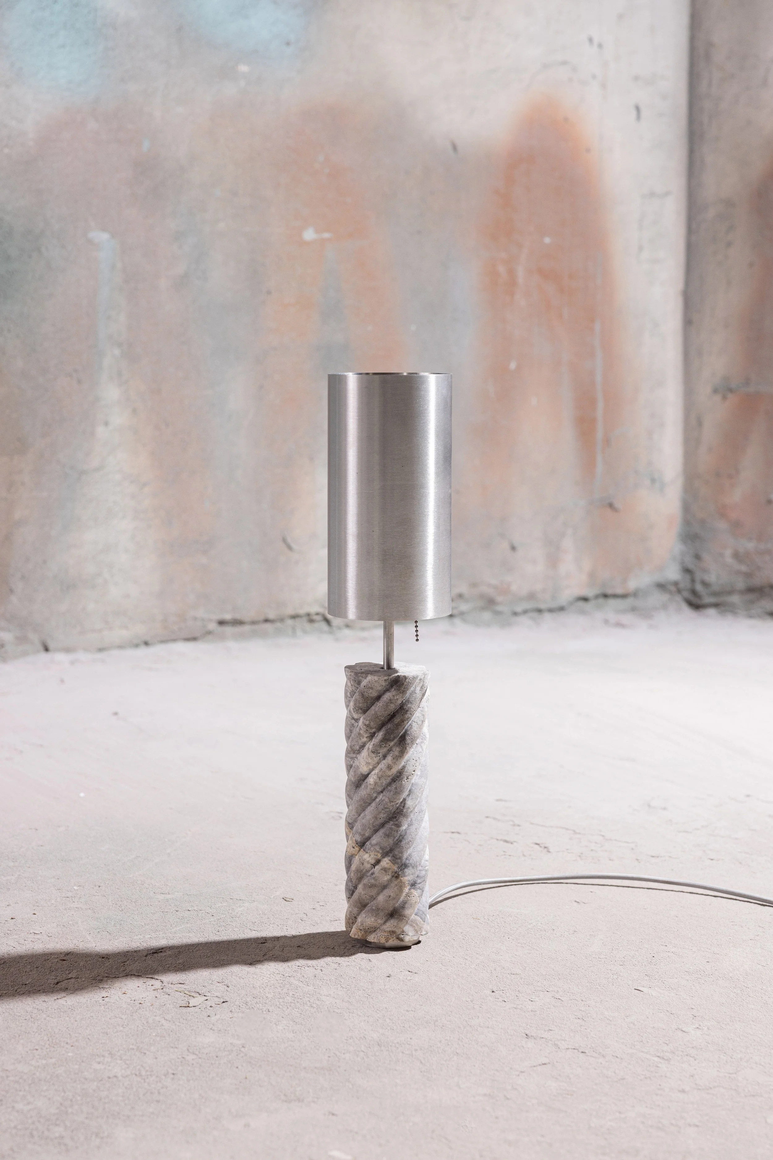 TESSA SAKHI_Spiral Collection_Table Lamps_Elie Abi Hanna 6.jpg