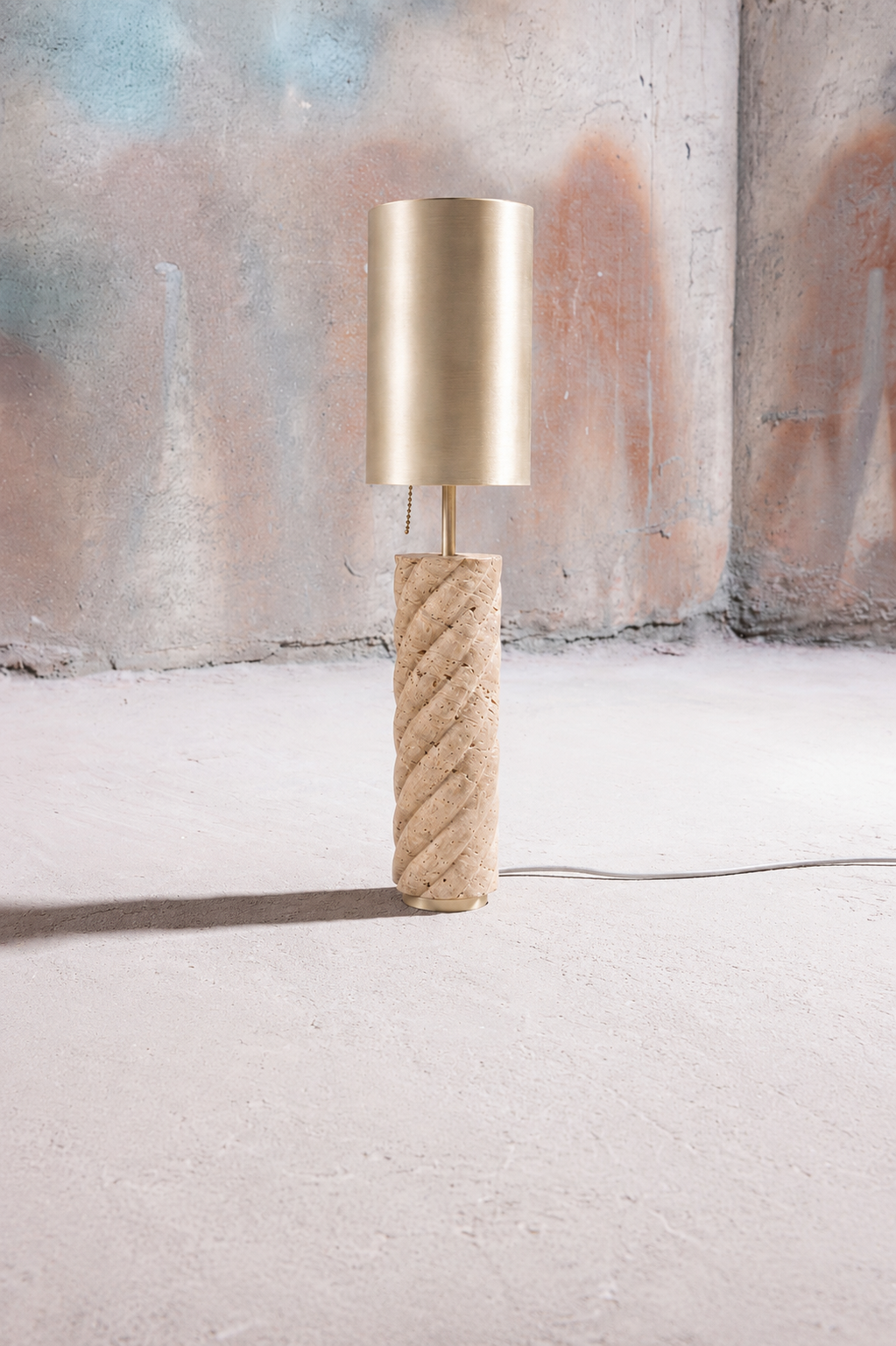 TESSA SAKHI_Spiral Collection_Table Lamps_Elie Abi Hanna 13.png