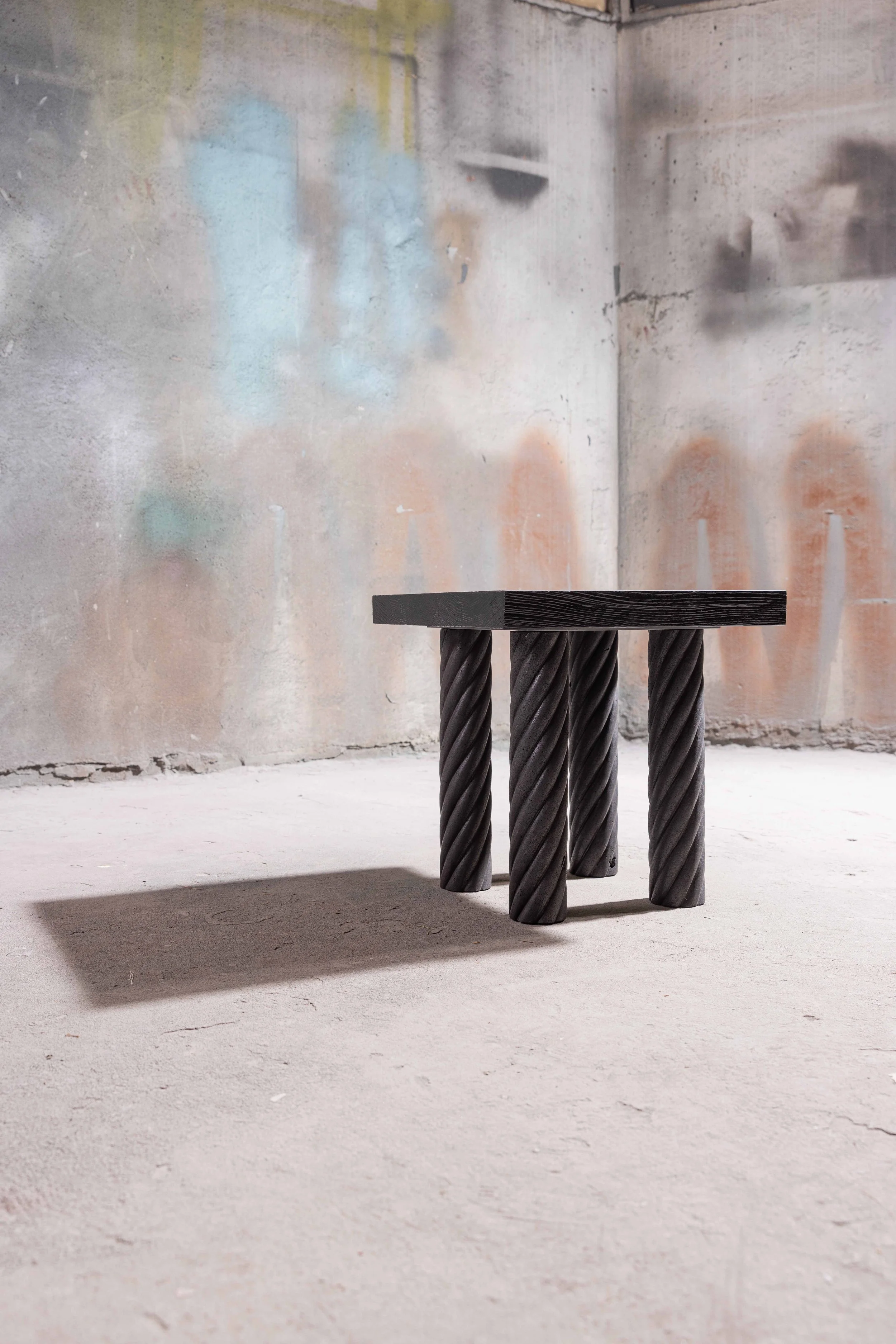 TESSA SAKHI_Spiral Collection_Side Tables_Elie Abi Hanna 9.jpg