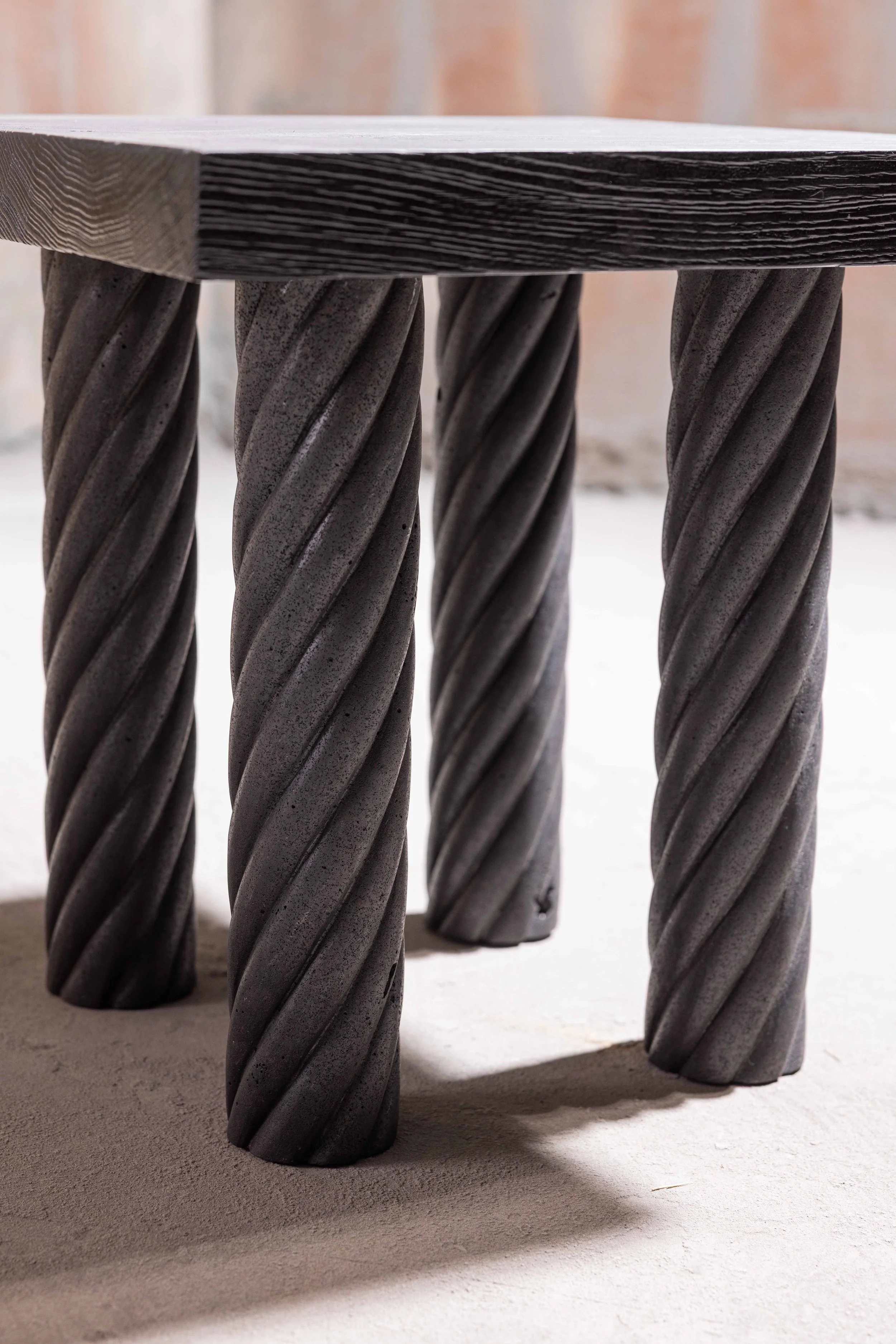 TESSA SAKHI_Spiral Collection_Side Tables_Elie Abi Hanna 12.jpg